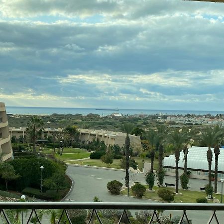 קיסריה נאות גולף- Oren Apartment Екстериор снимка