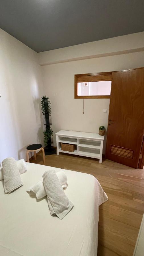 קיסריה נאות גולף- Oren Apartment Екстериор снимка
