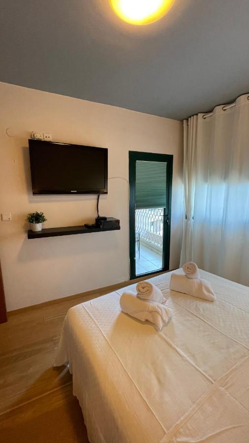 קיסריה נאות גולף- Oren Apartment Екстериор снимка