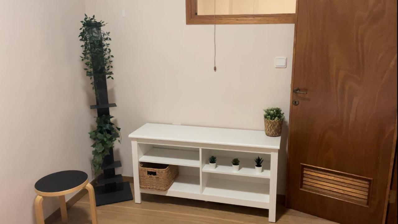 קיסריה נאות גולף- Oren Apartment Екстериор снимка