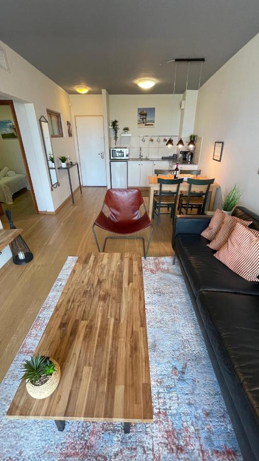 קיסריה נאות גולף- Oren Apartment Екстериор снимка