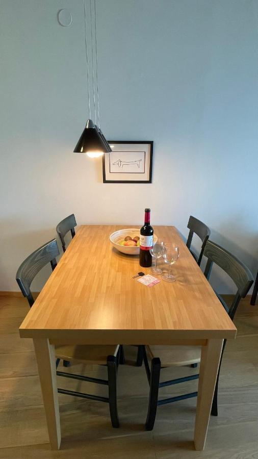 קיסריה נאות גולף- Oren Apartment Екстериор снимка