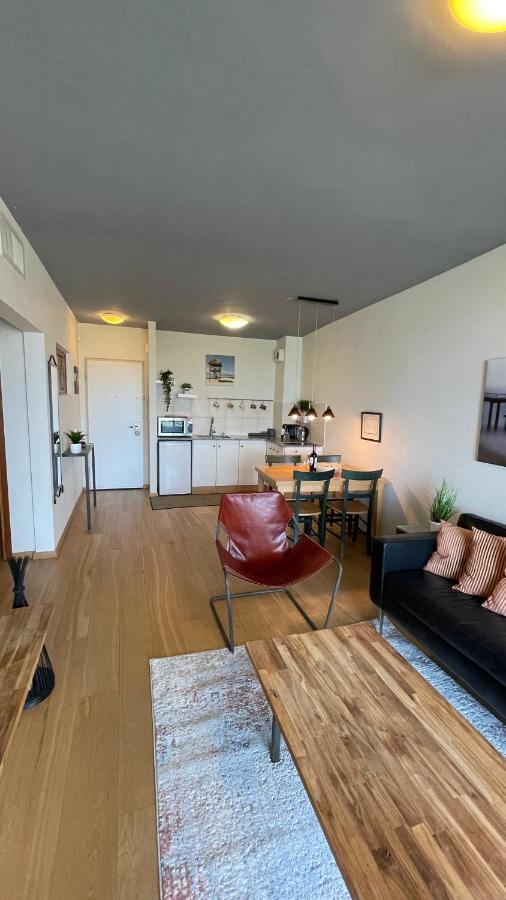 קיסריה נאות גולף- Oren Apartment Екстериор снимка