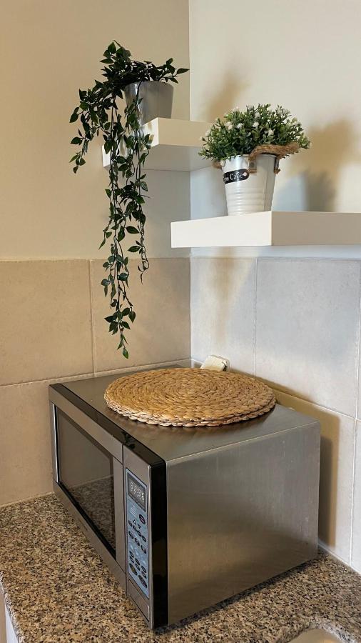 קיסריה נאות גולף- Oren Apartment Екстериор снимка