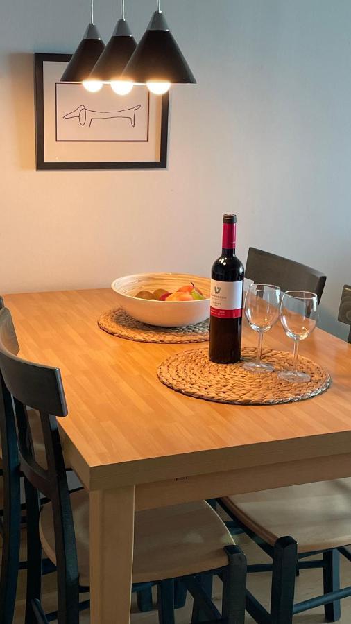 קיסריה נאות גולף- Oren Apartment Екстериор снимка