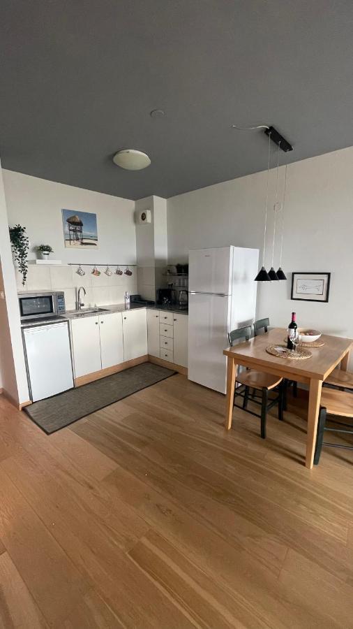 קיסריה נאות גולף- Oren Apartment Екстериор снимка
