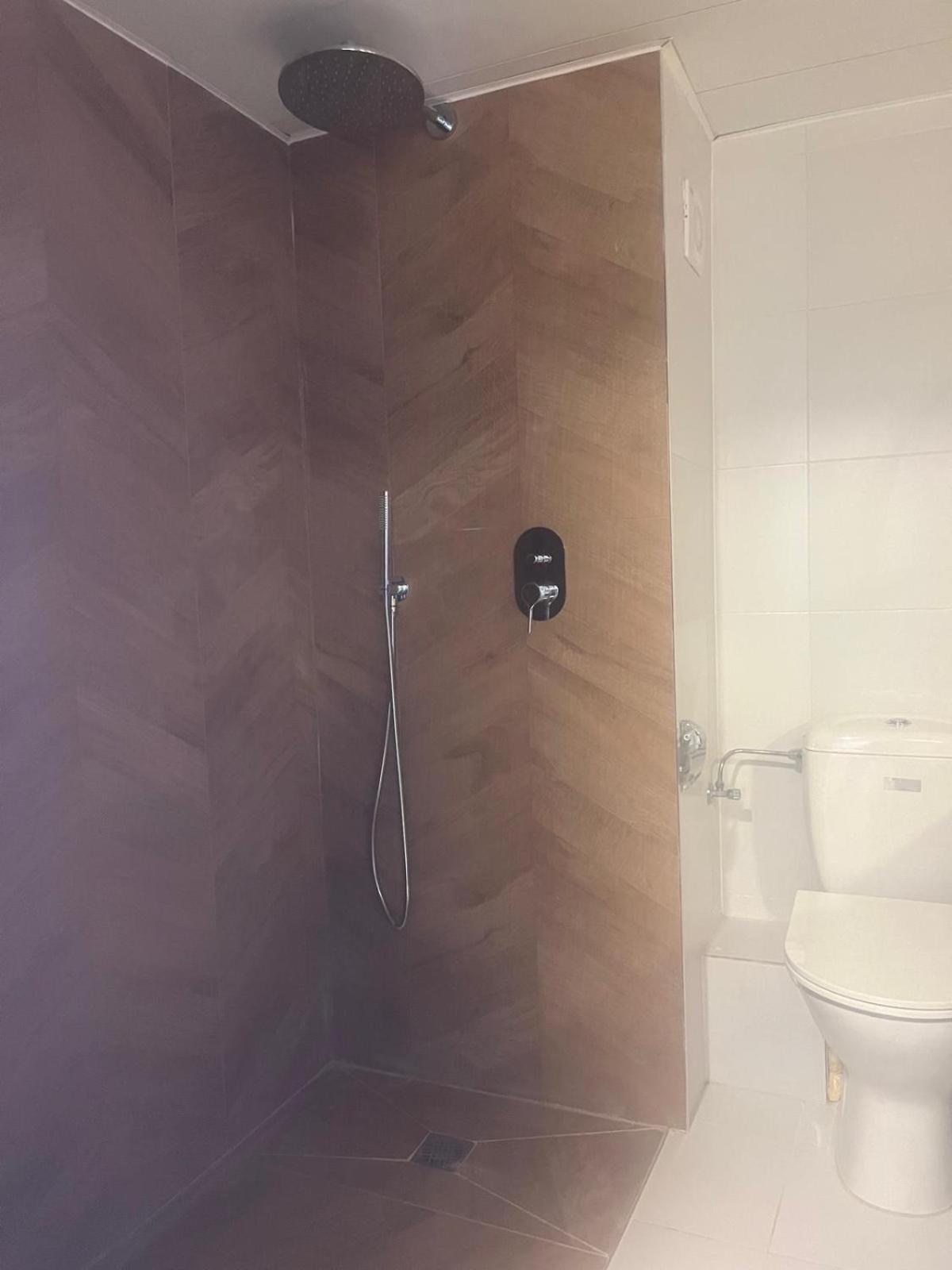 קיסריה נאות גולף- Oren Apartment Екстериор снимка