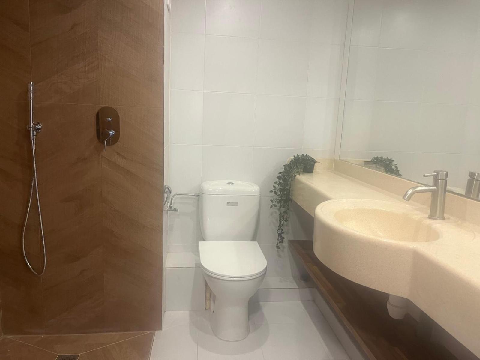 קיסריה נאות גולף- Oren Apartment Екстериор снимка